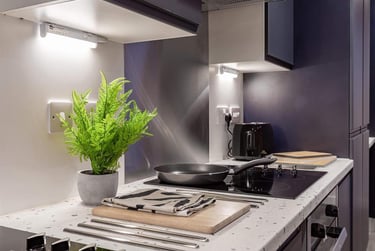 1 bed house, Whitelock Street, Woodhouse, Leeds, LS71EH - Image 7